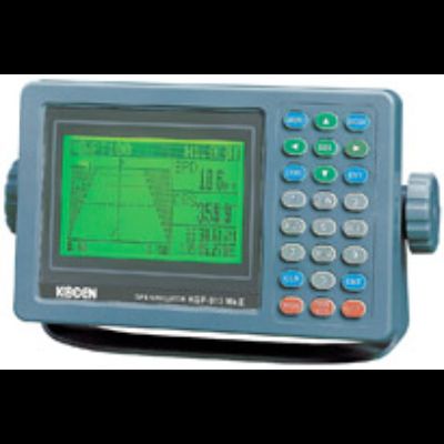 Marine GPS
